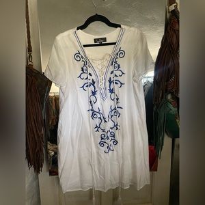 Lulus dress worn once